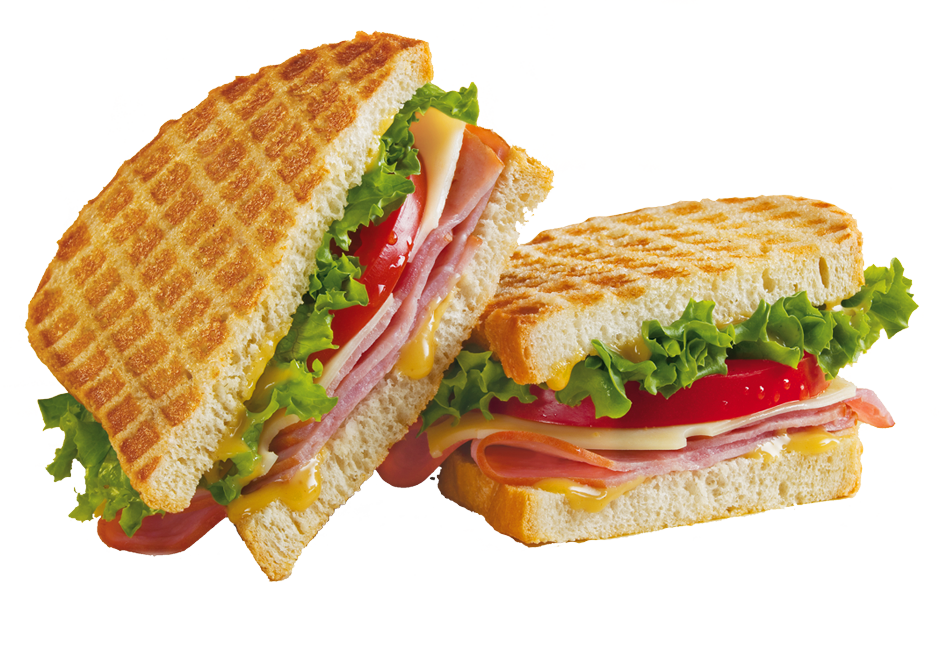 Chicken sandwich
