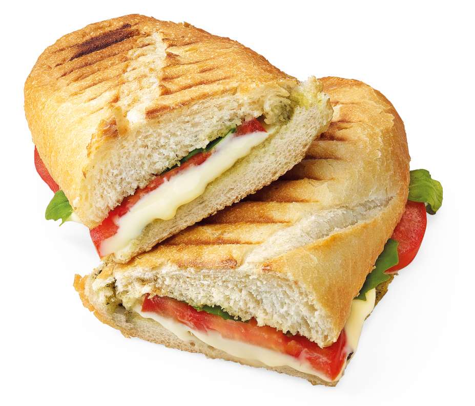 Sandwich Panini