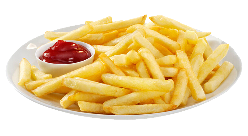 French fries