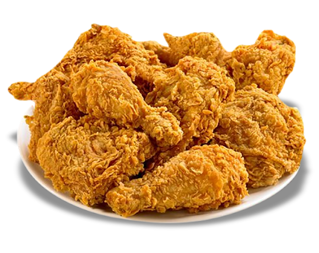 Chicken Fried