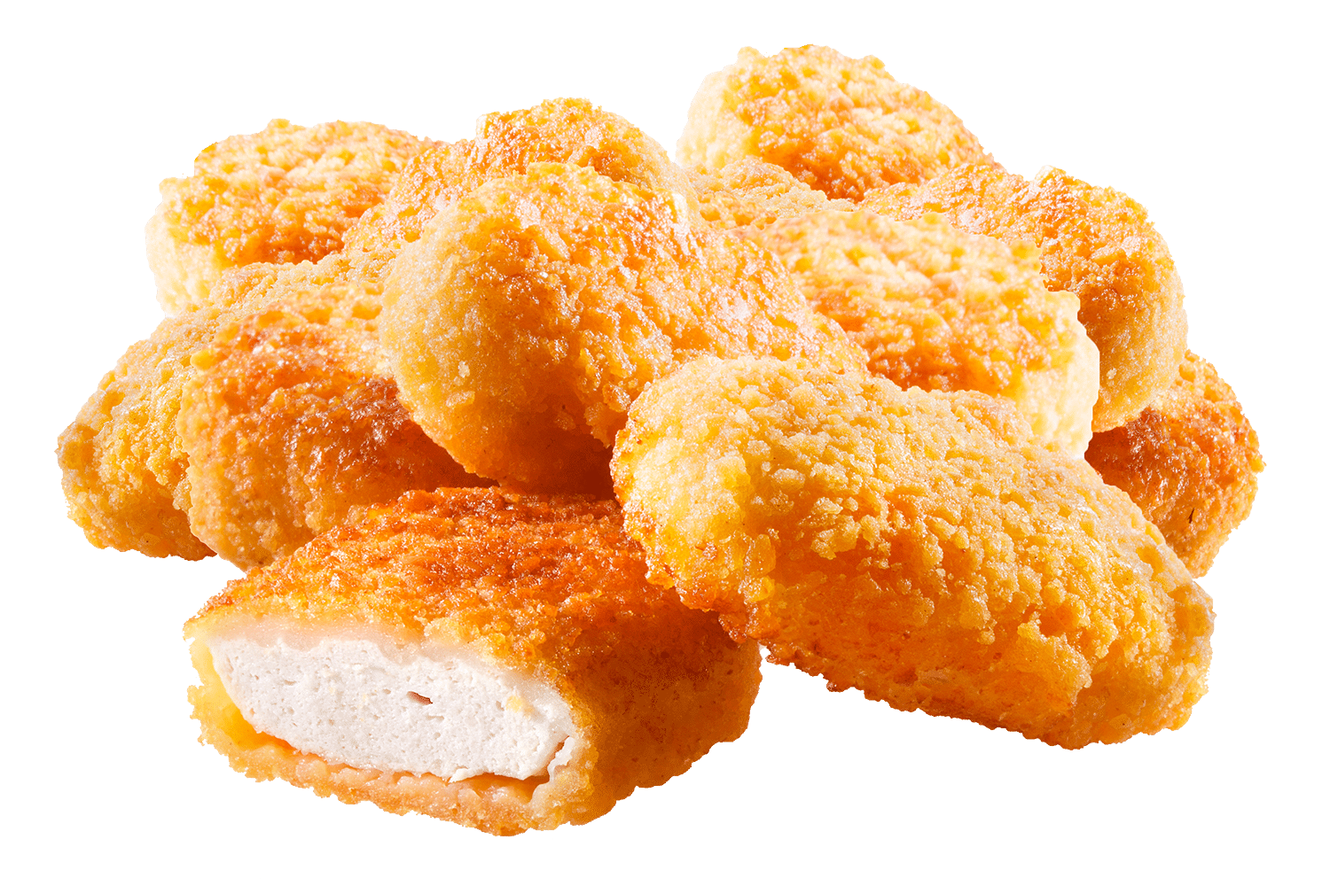 Chicken nugget