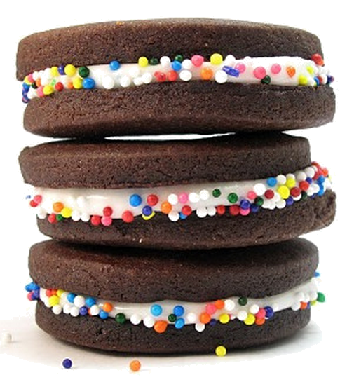 Alfajores