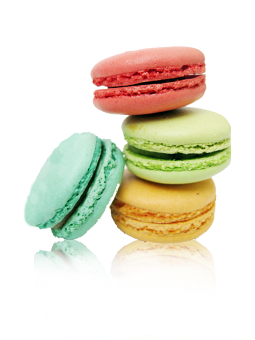 Macarons