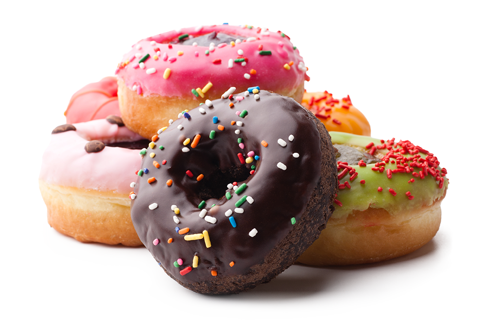 Donuts