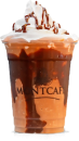Frappé Mocha