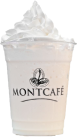 Frappé de vainilla